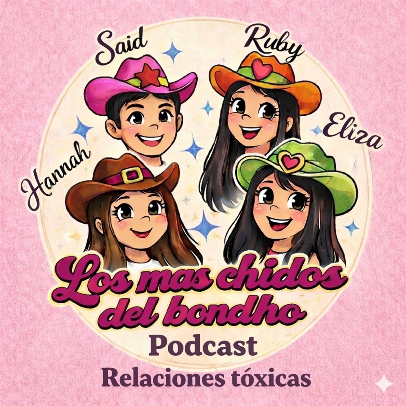 Relaciones tóxicas en redes sociales