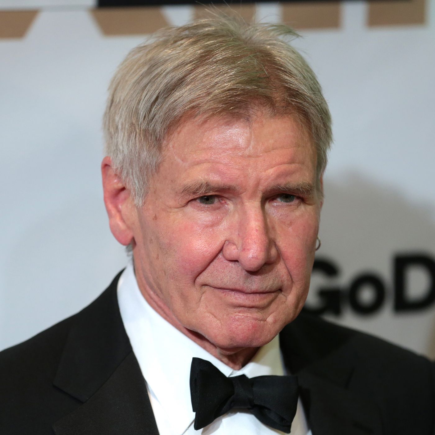 Harrison Ford Receives Lifetime Achievement at 2026 Actor Awards episode artwork