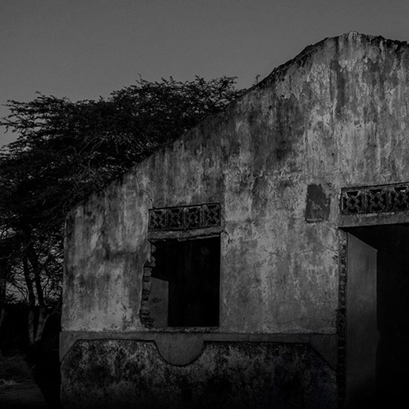 El Pueblo Fantasma Historias De Terror - REDE