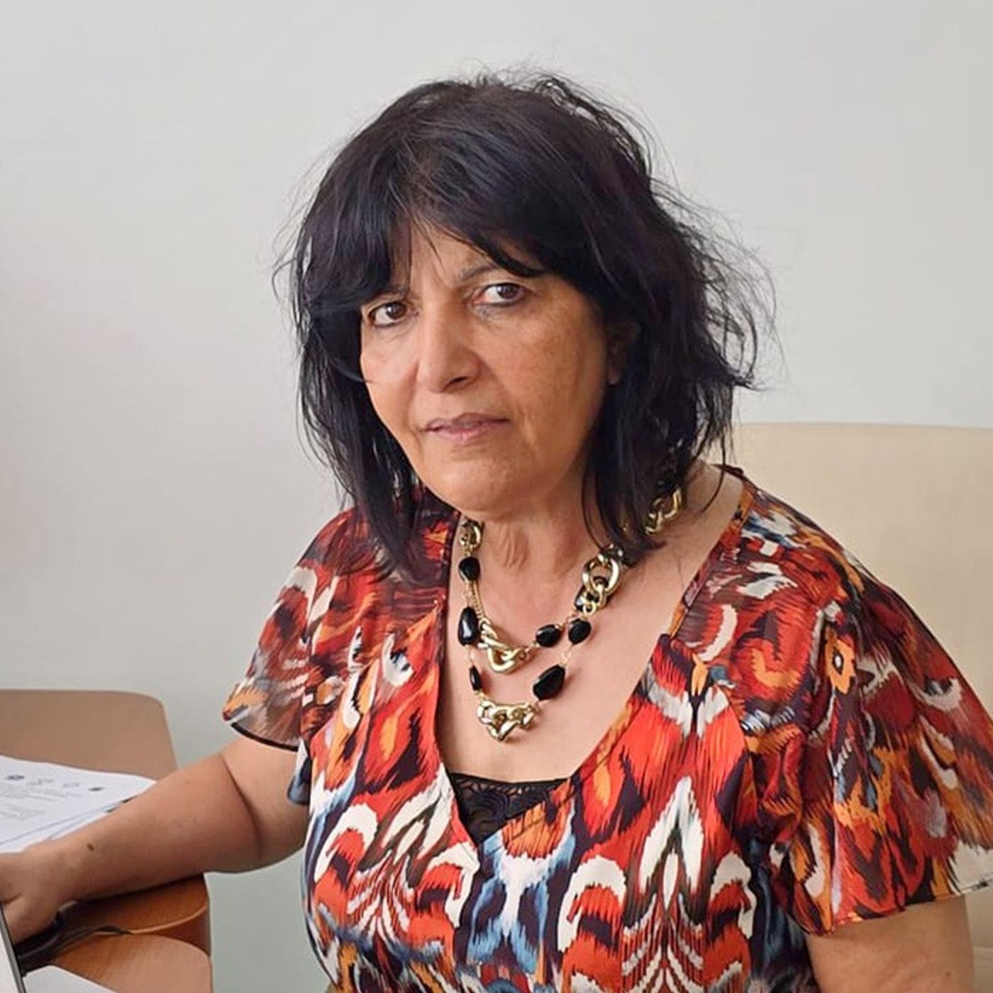 INTERVISTA Un nuovo inizio al “Pugliatti” di Taormina e Furci, la dirigente Magaraci mette al centro gli studenti episode artwork