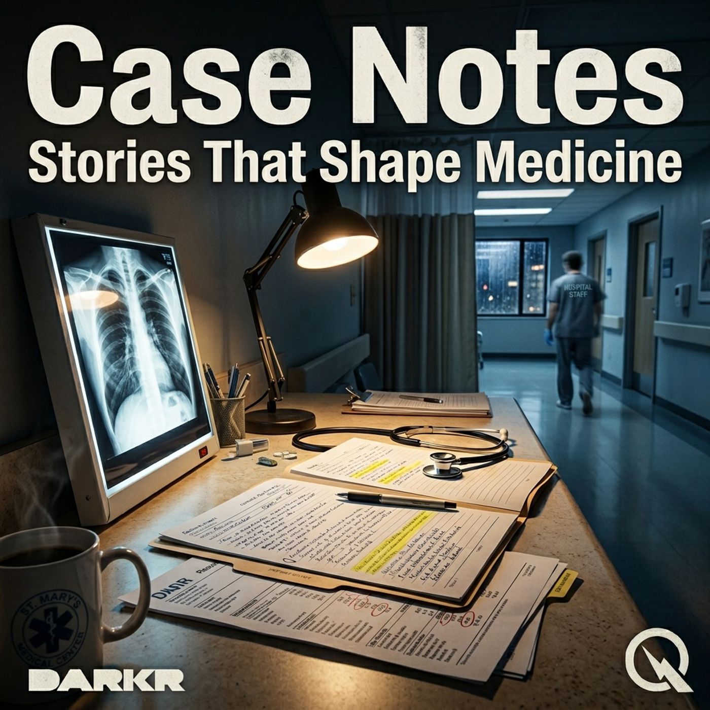 Case Notes