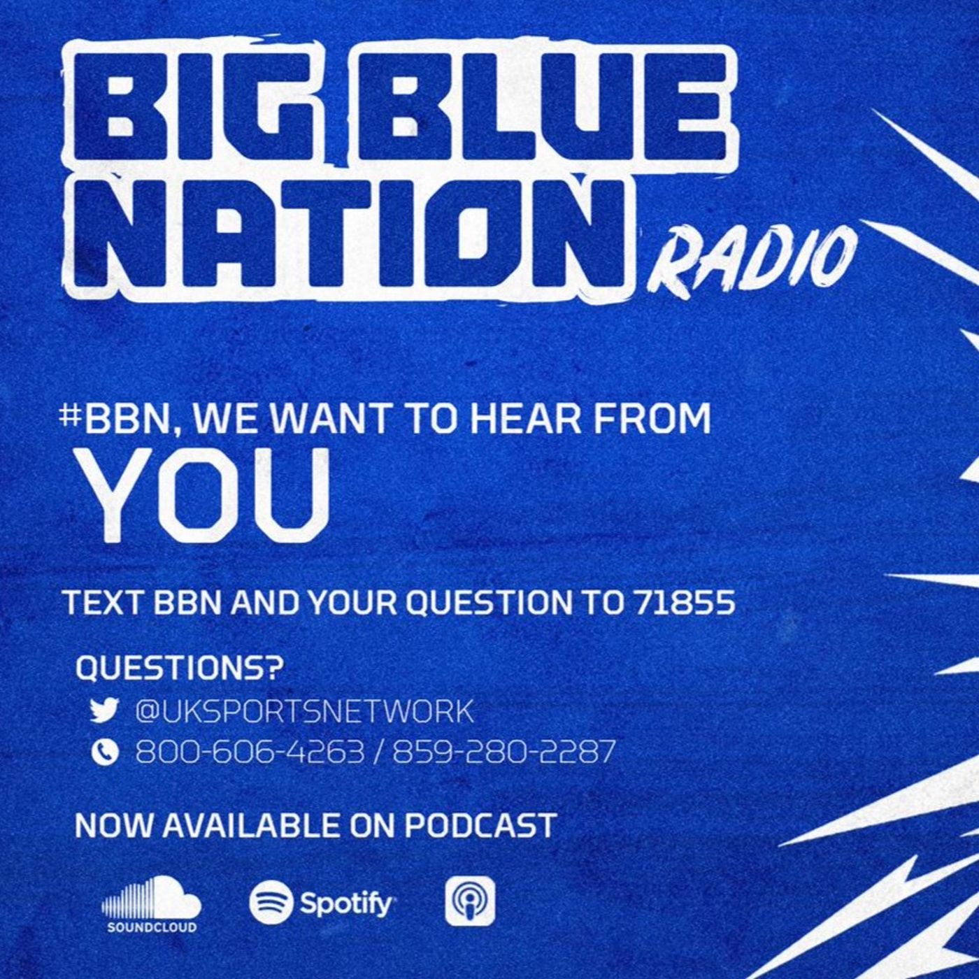 BBN Radio January 13th 2020
