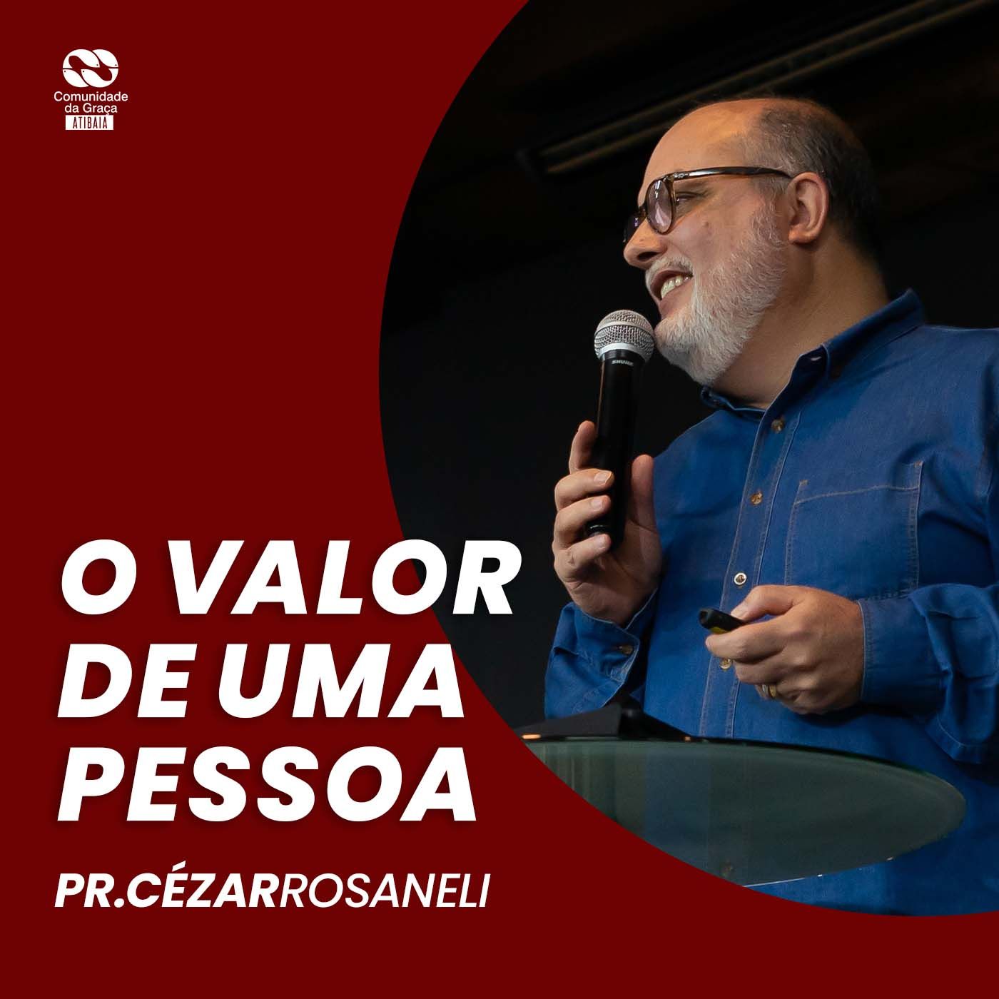 Comunidade da Graça Atibaia
