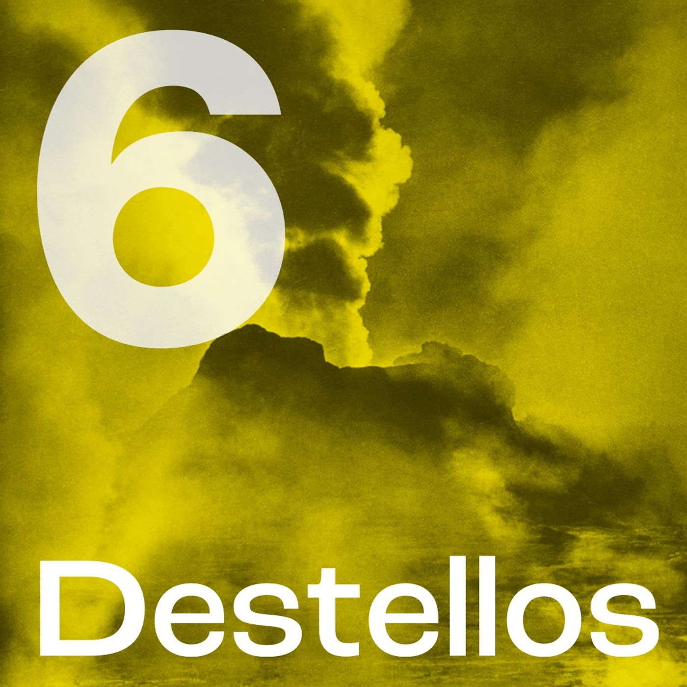 Destellos