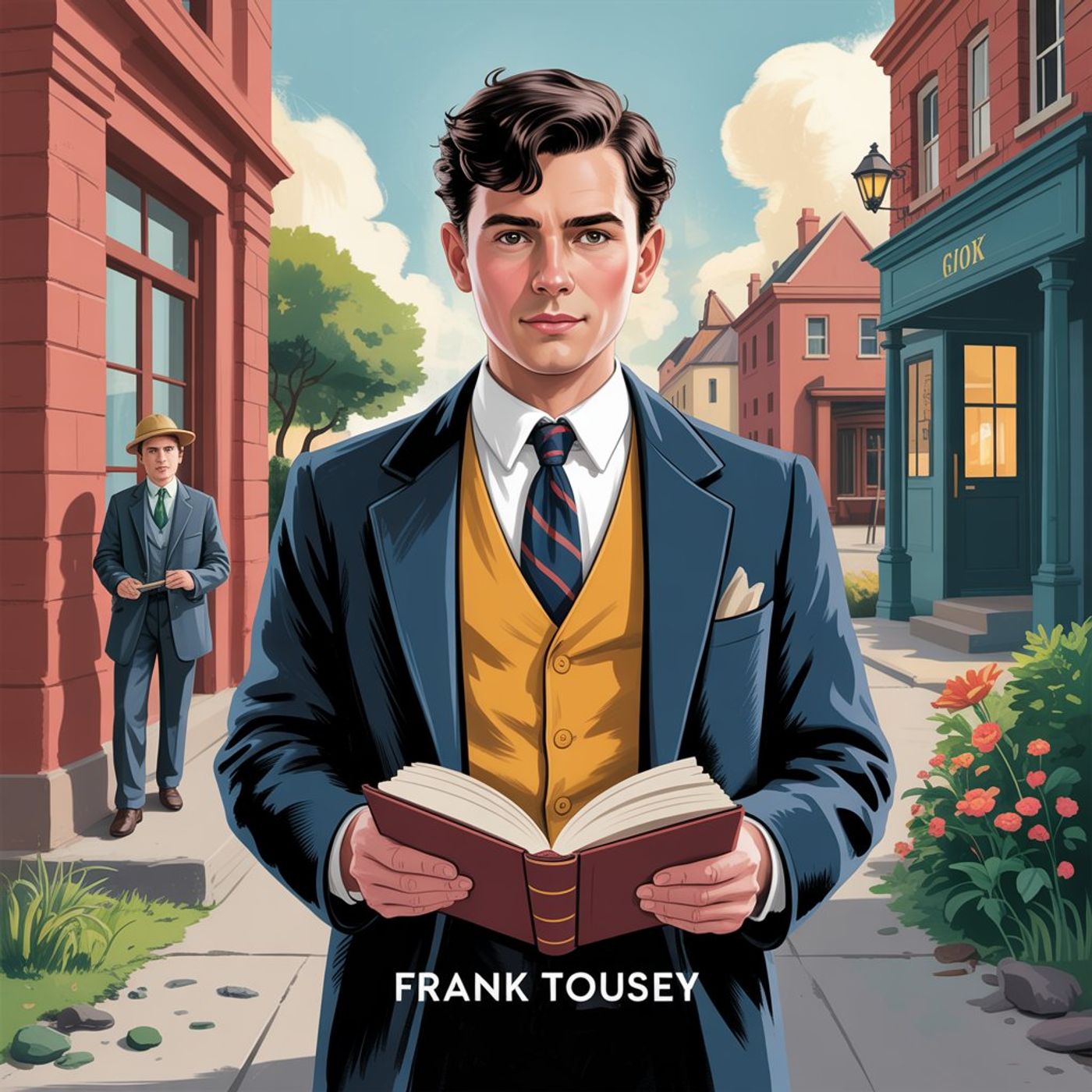 Fame and Fortune Weekly No. 2: Born to Good Luck; or The Boy Who Succeeded