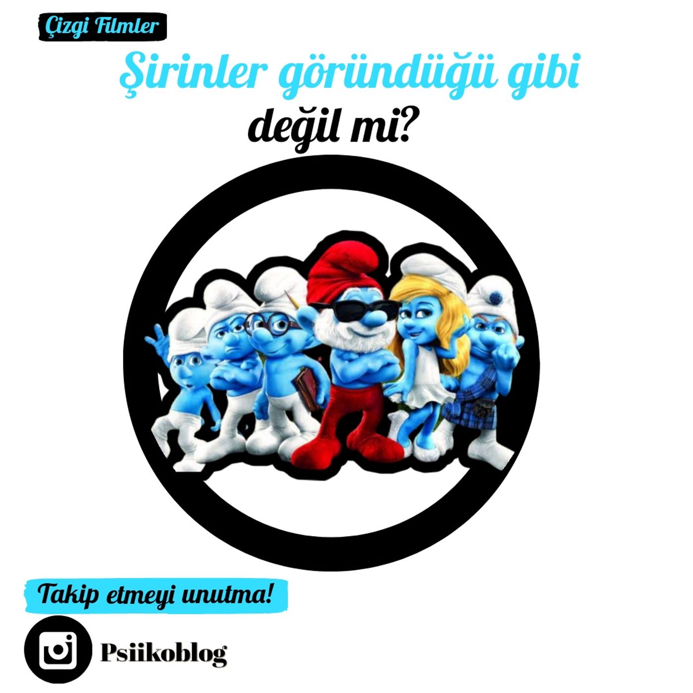 Psiikoblog