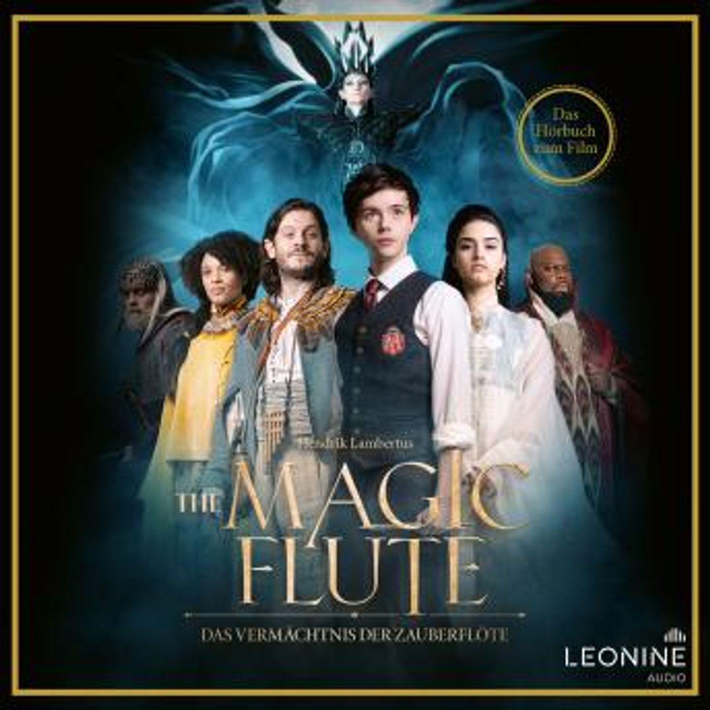 Download Best Full Audiobooks in Science Fiction & Fantasy, Fantasy