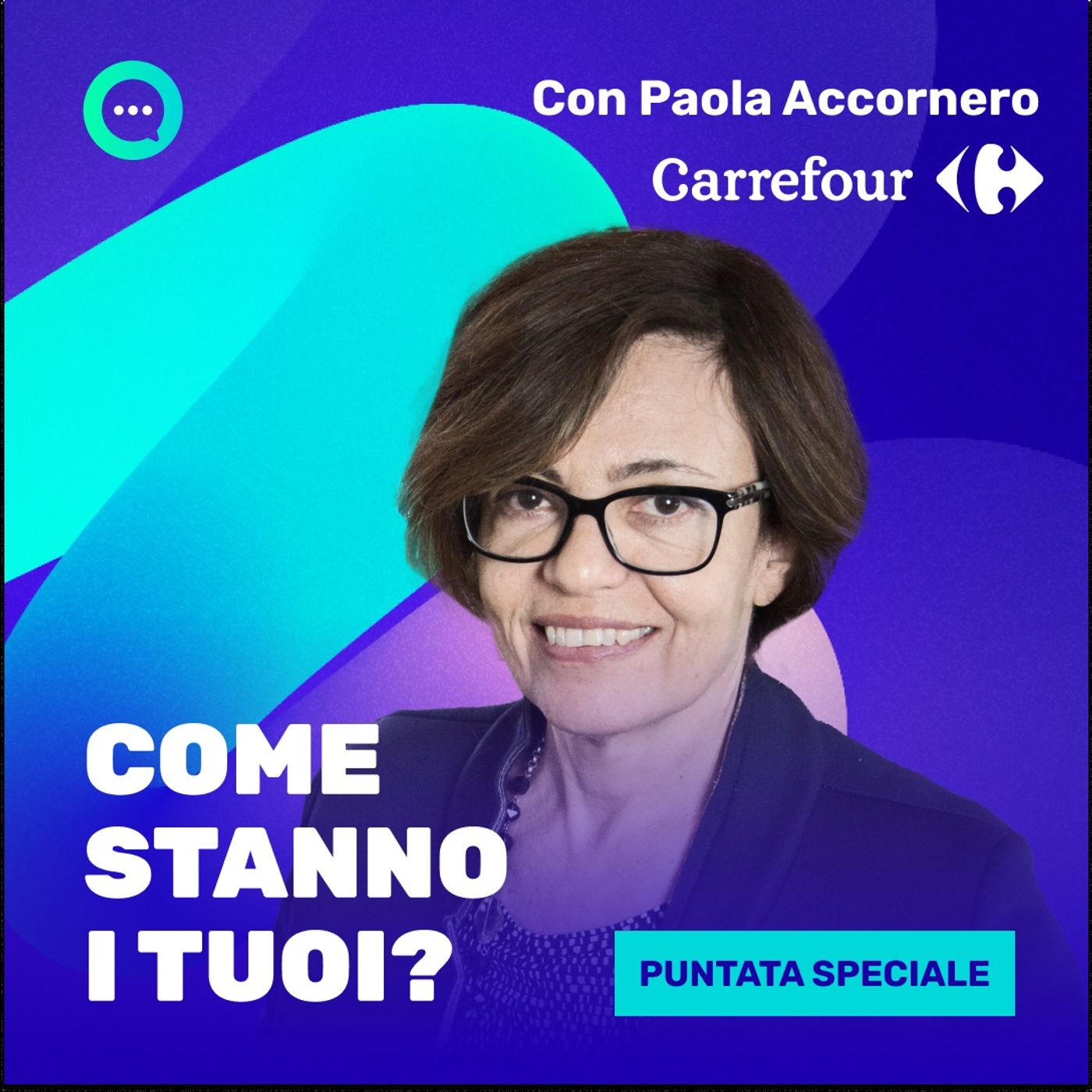 Come stanno i tuoi?