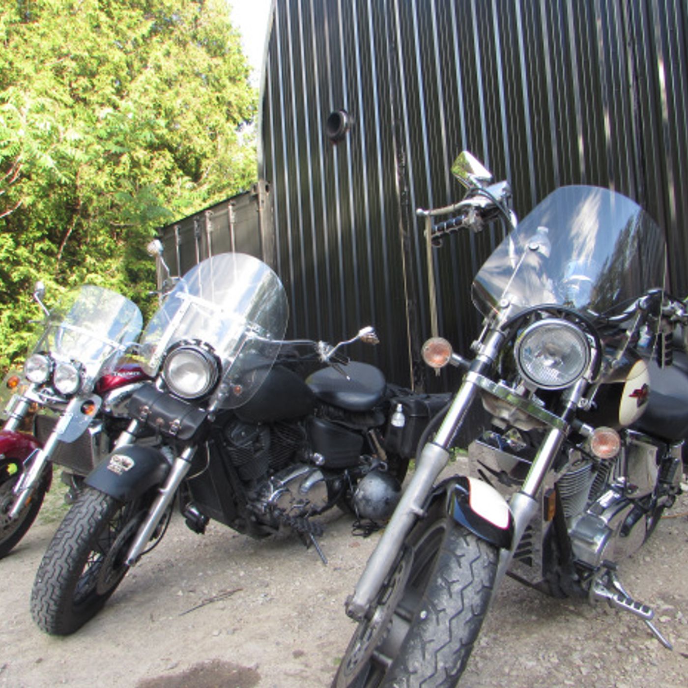 Gorean Podcast cover art