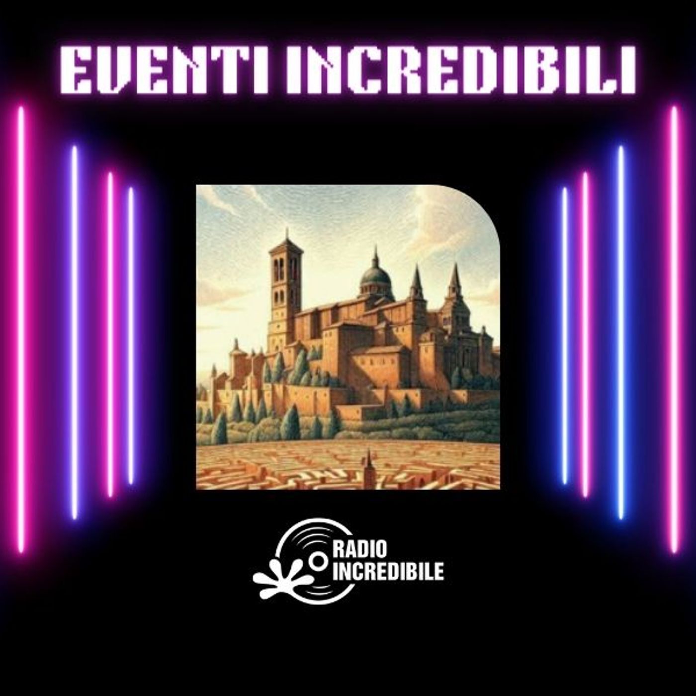 Eventi Incredibili