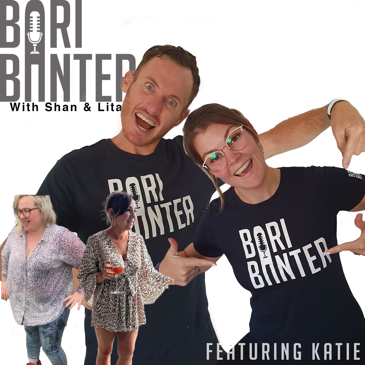 BARI BANTER