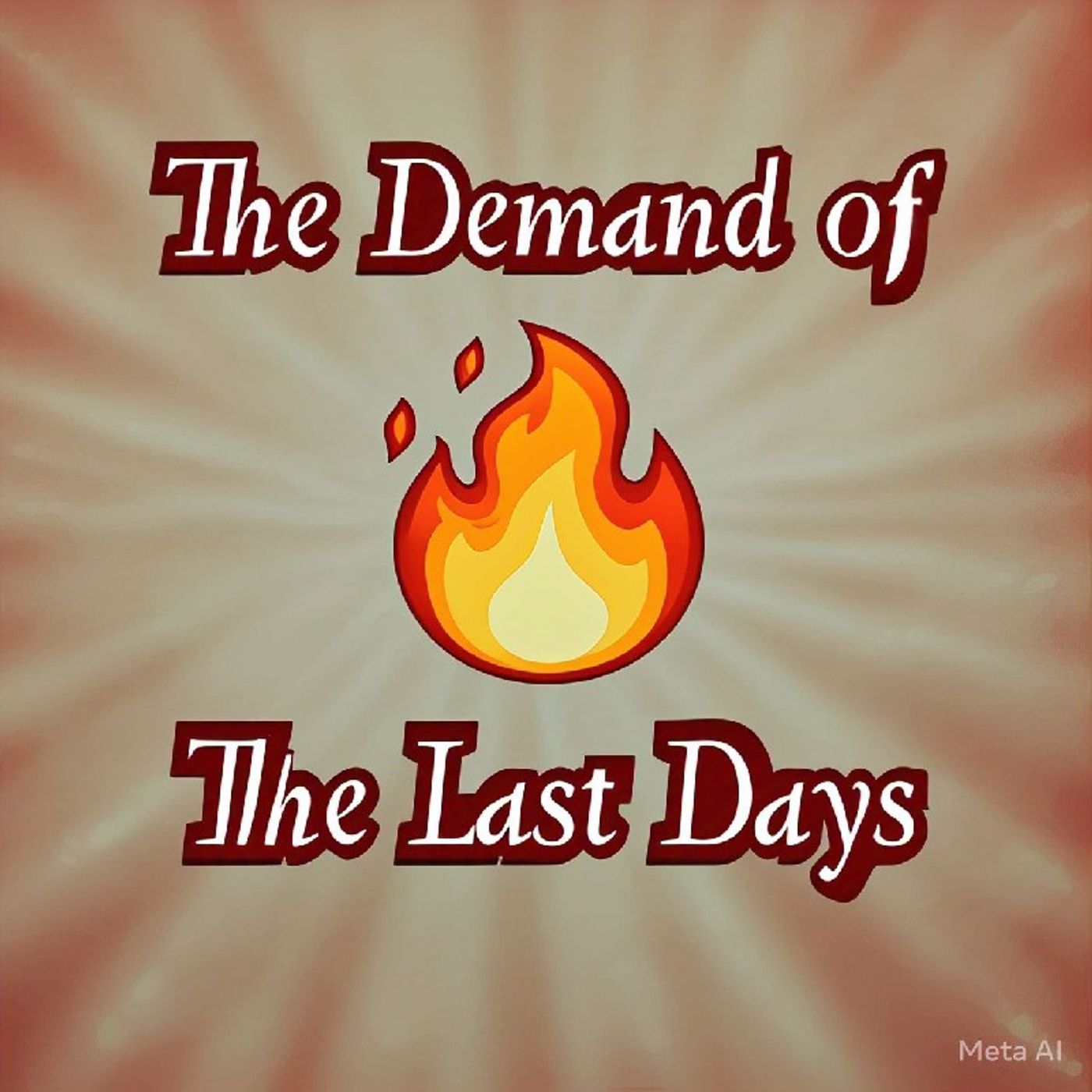 The Divine Ministry International (DMI)
