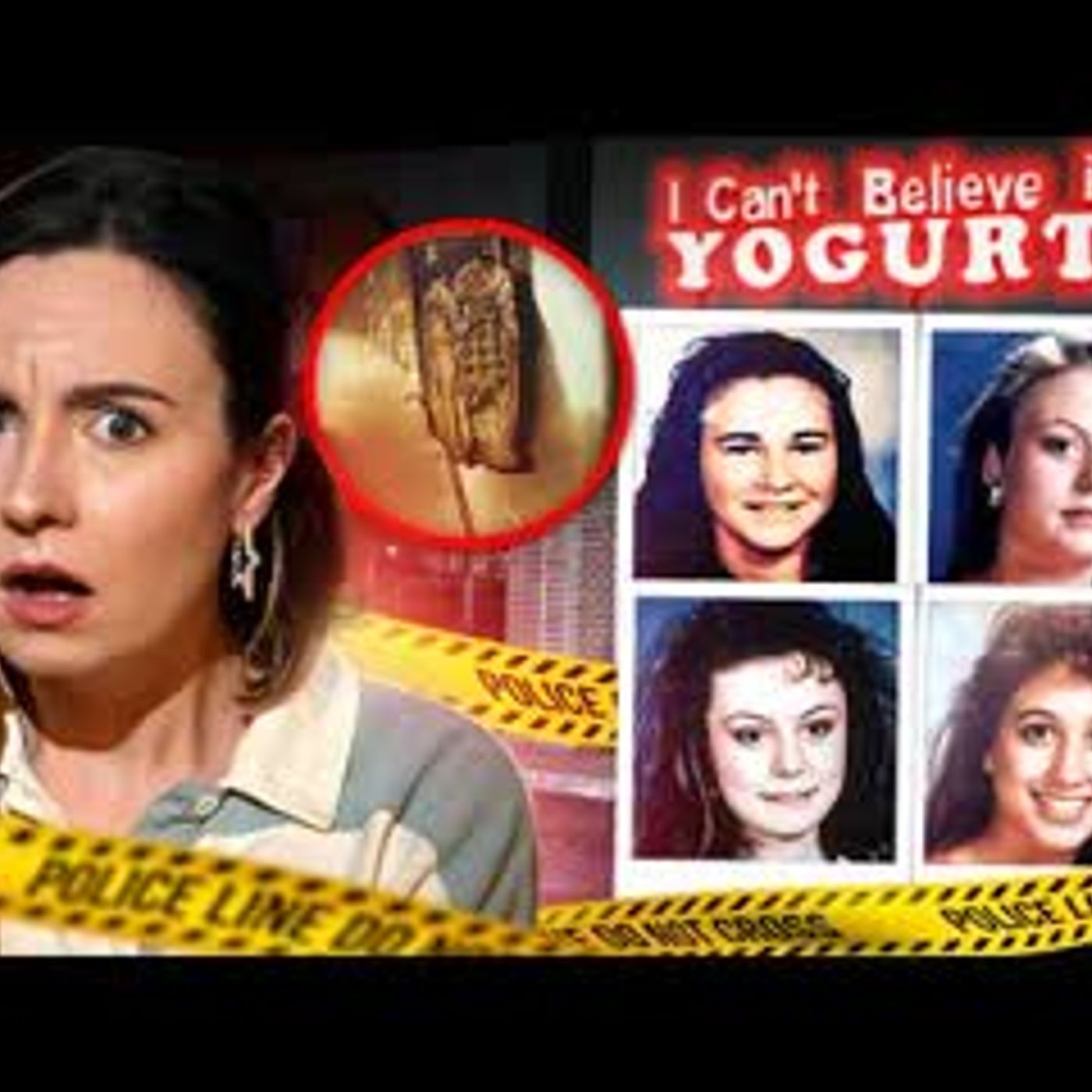 3 Cold Cases That Were Solved With INSANE Twists