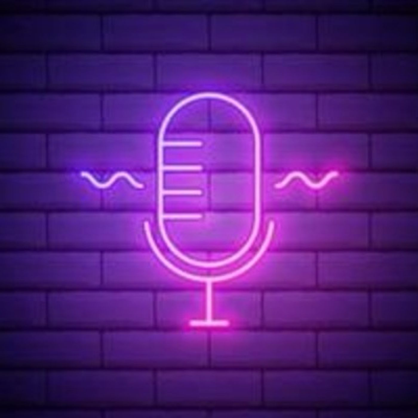 TikTok live Q & A PT2 episode artwork