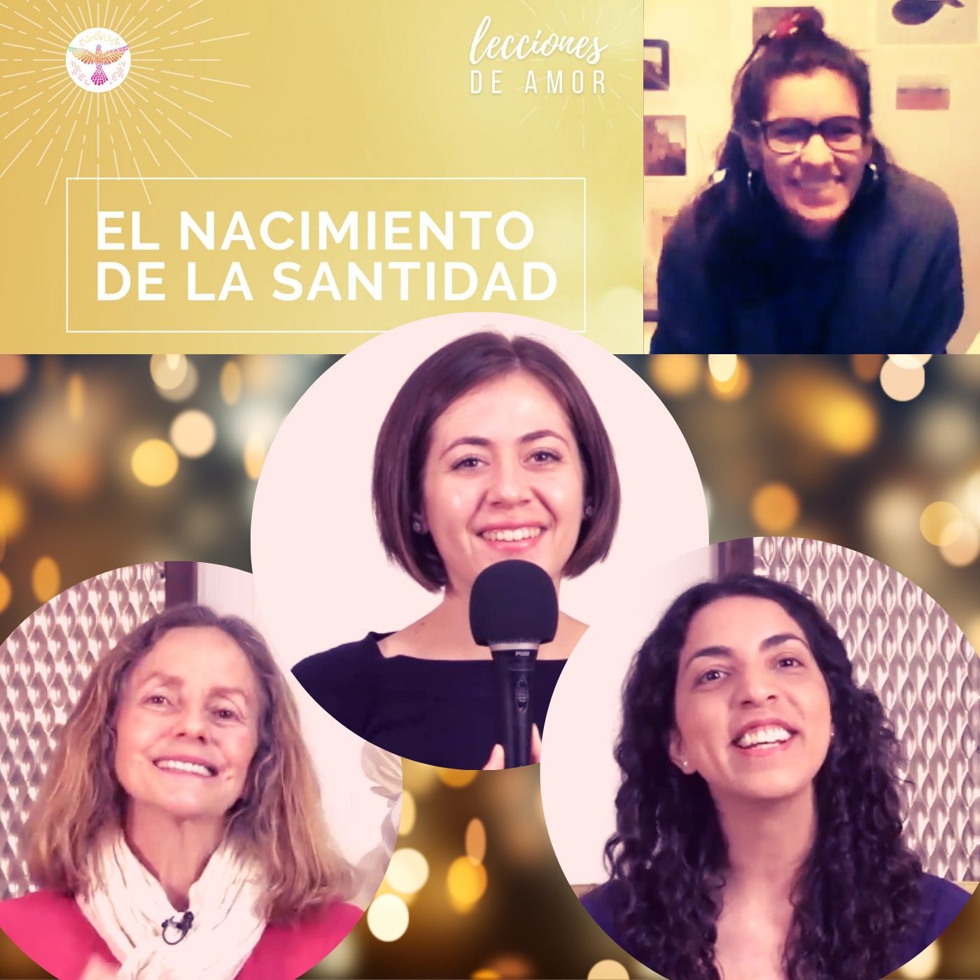 Living Miracles UCDM en Español