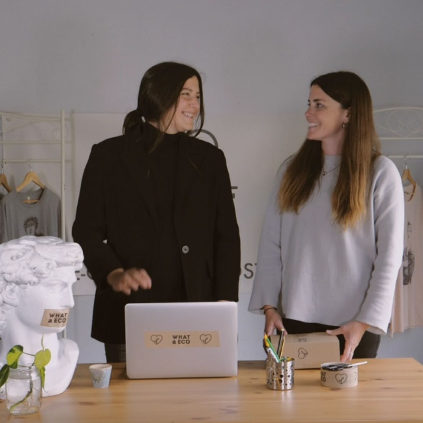 Pop-up Green: moda e sostenibilità senza greenwashing