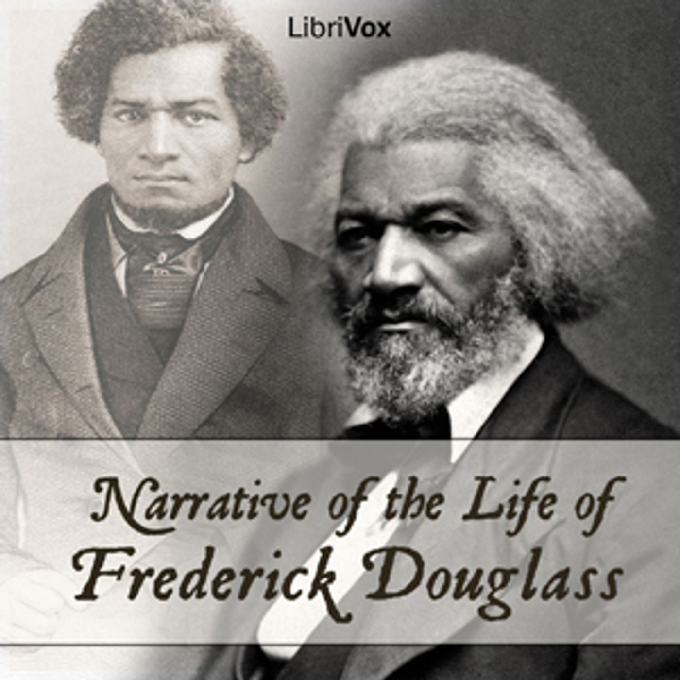 Narrative of the Life of Frederick Douglass by  Frederick Douglass podcast artwork