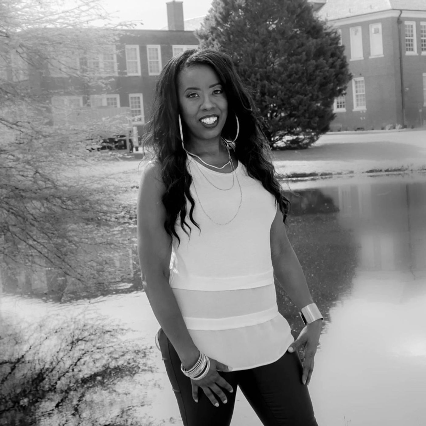 Latanza Warren joins Table Talk with The Louisiana Country Boy