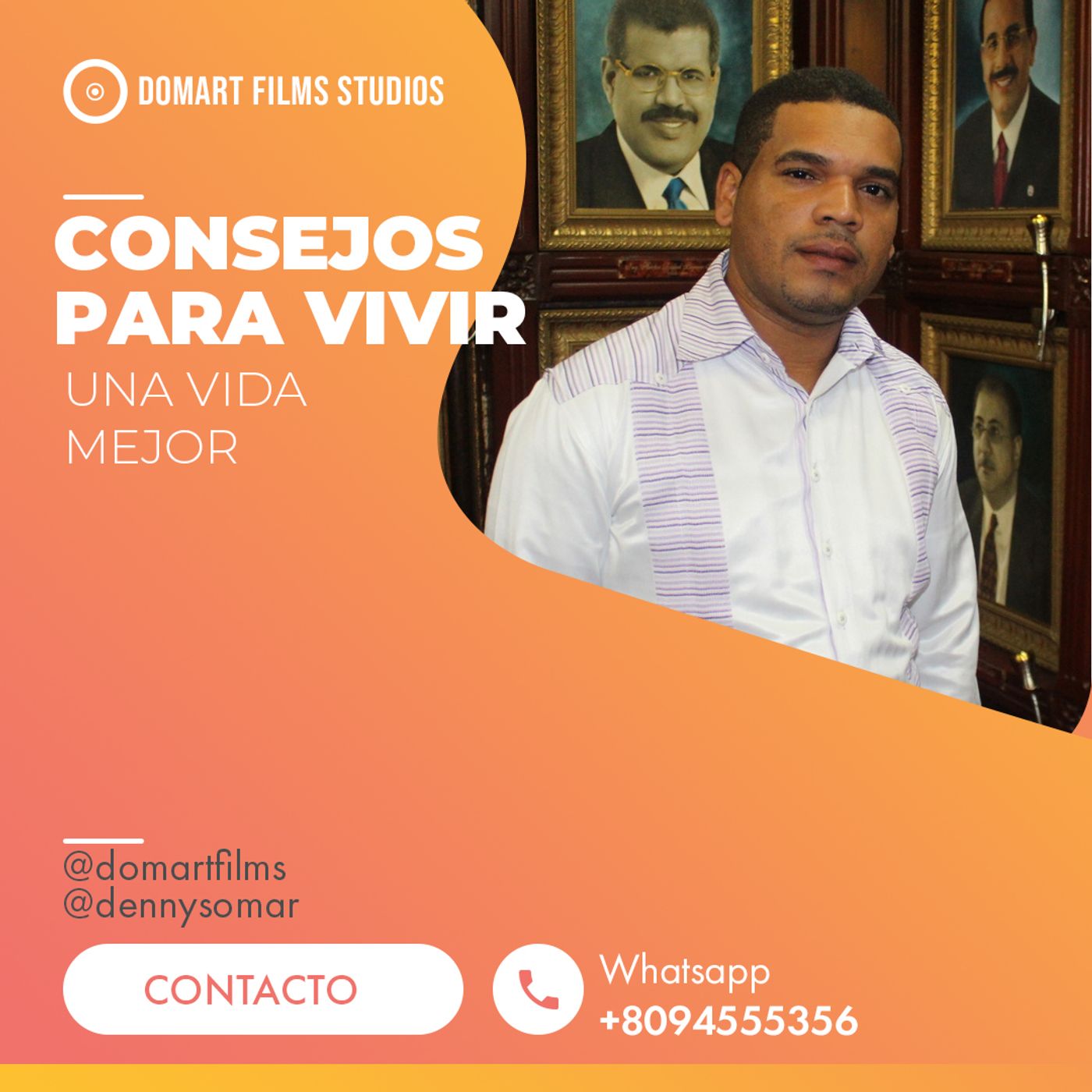 Domart Films Studio