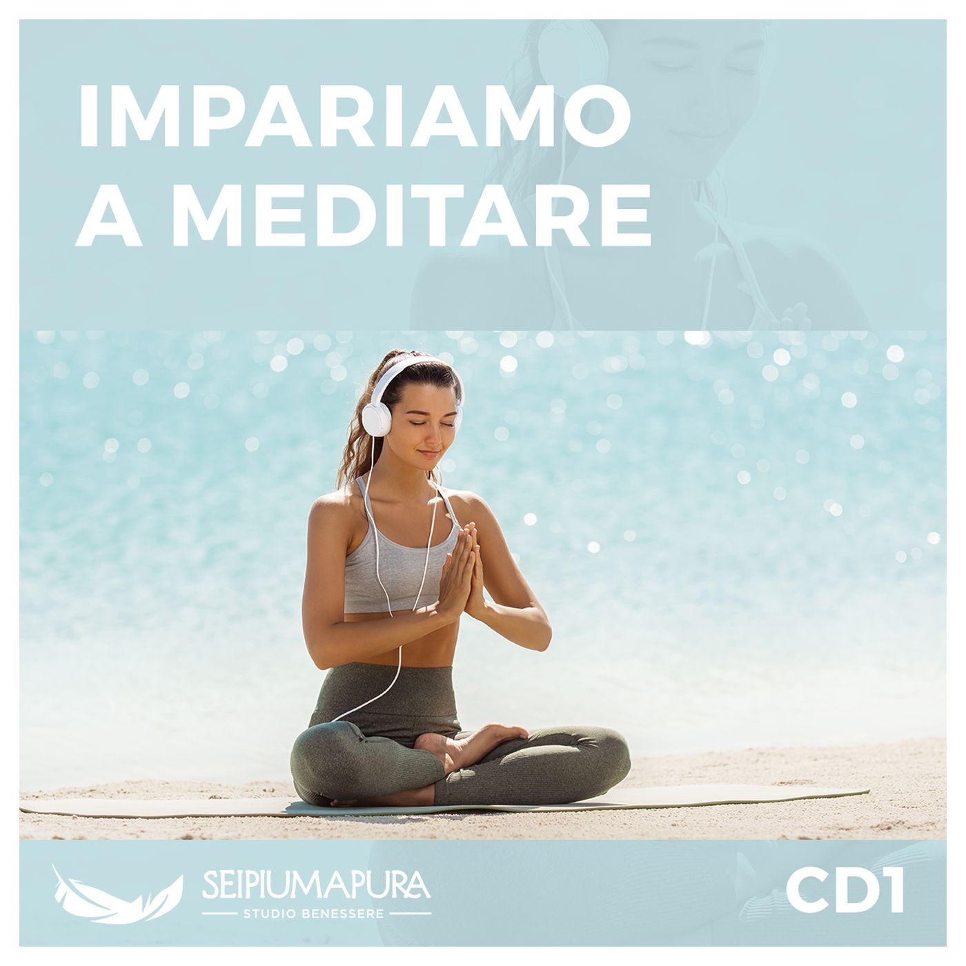 Traccia 7 - Meditazione vipassana. Ascolto il silenzio