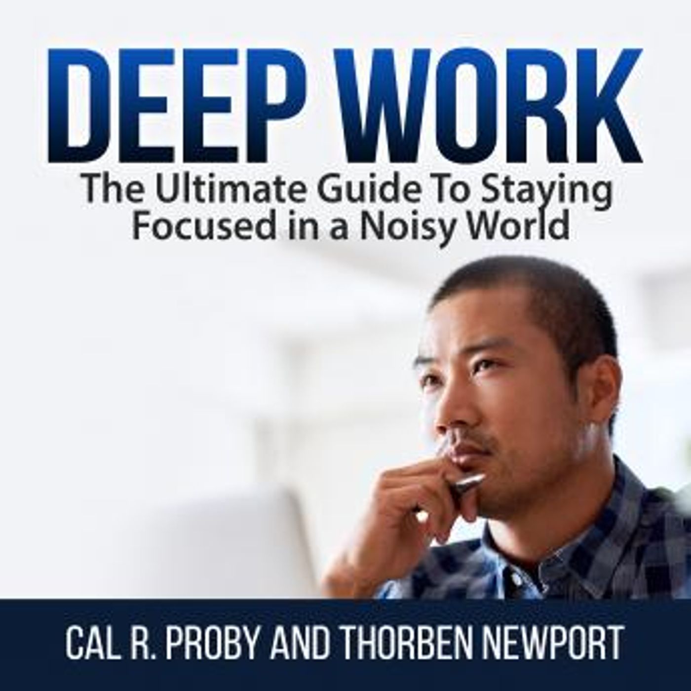 Top Full Audiobooks in Self-Improvement