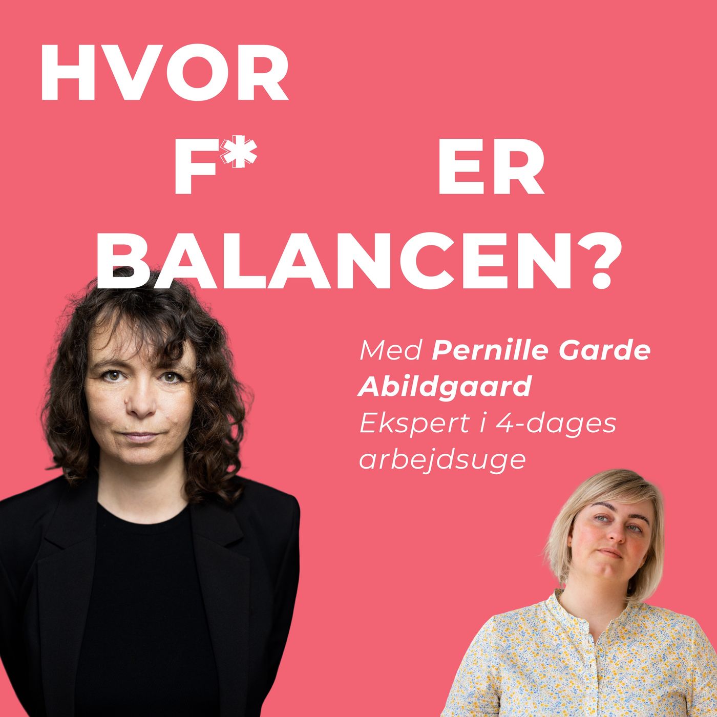 Hvor F er Balancen?