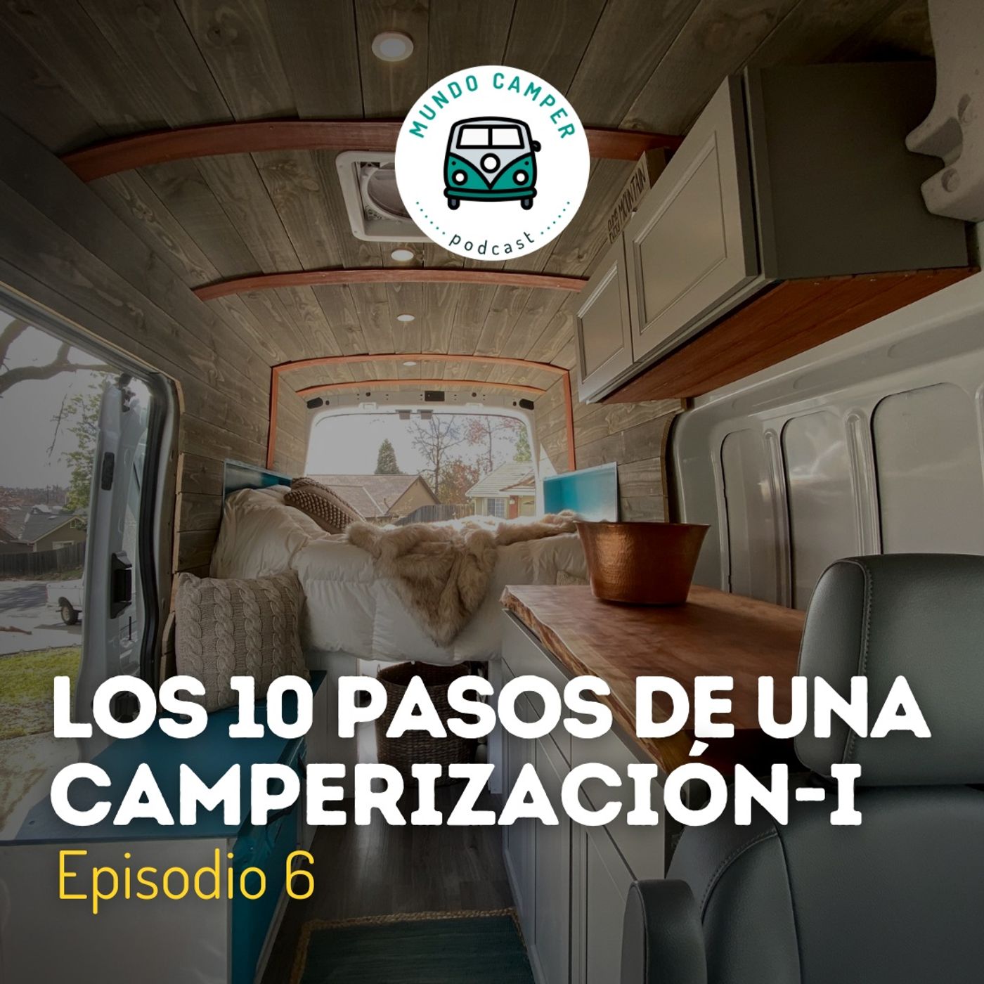 Mundo Camper