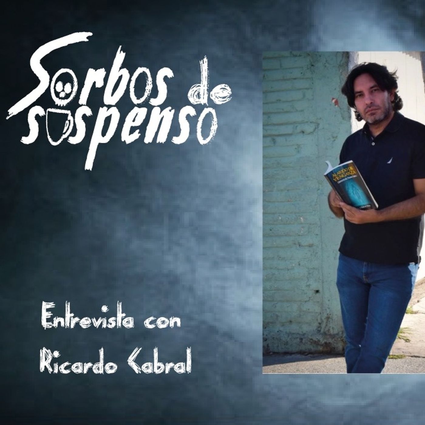 Sorbos de Suspenso Podcast