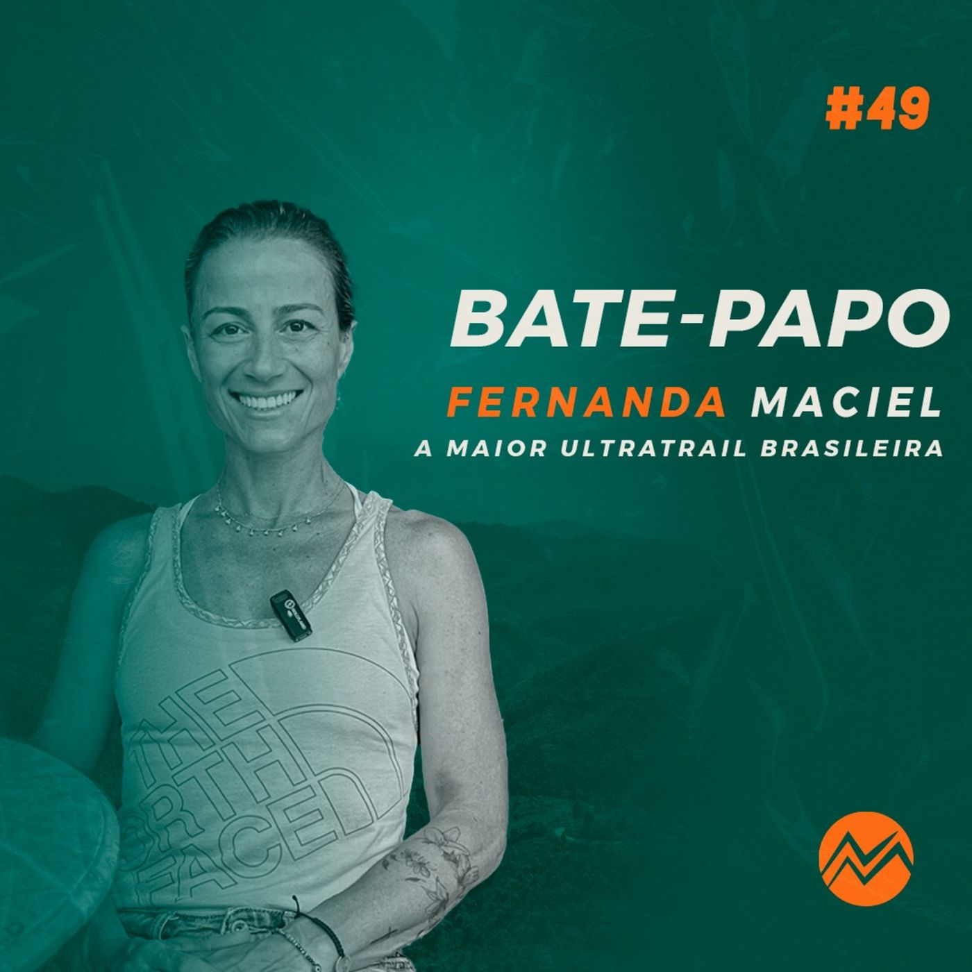 NAMONTANHA PODCAST