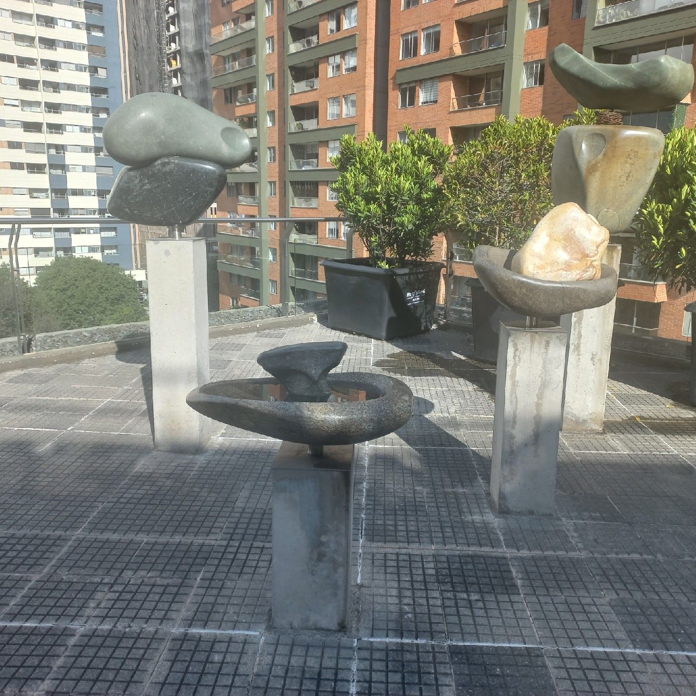 Enviromental solution by Medellin