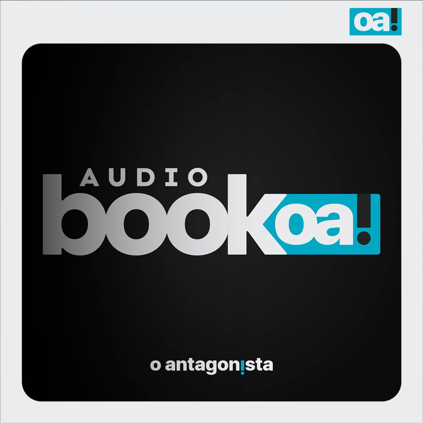 Audiobook OA! - Feminismo progressista e esquerda talibã