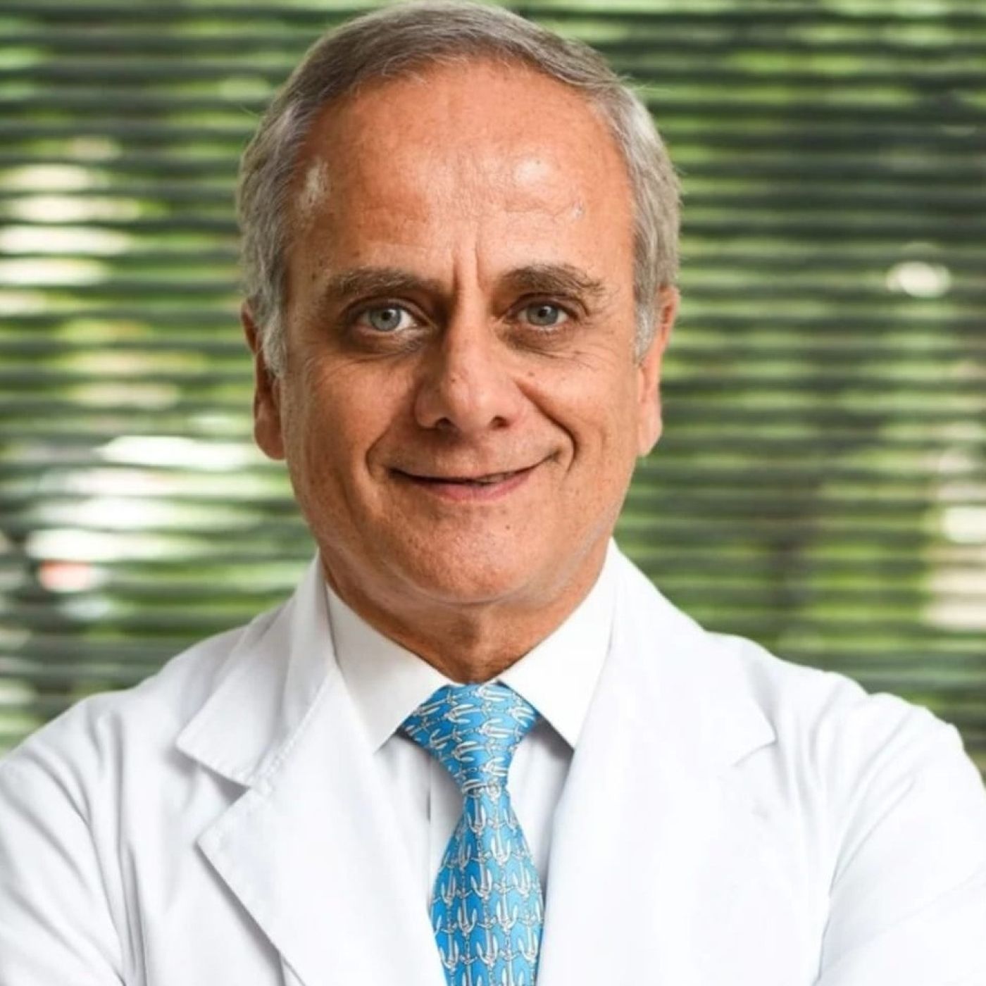 Dr. Mario Boskis (Médico Cardiológico MN 74.002) En La Trinchera @trinchera_en episode artwork