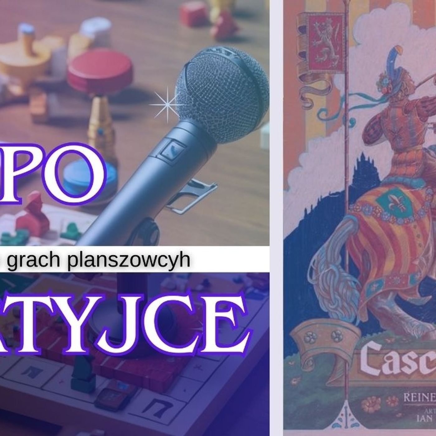 Coś o Planszówkach
