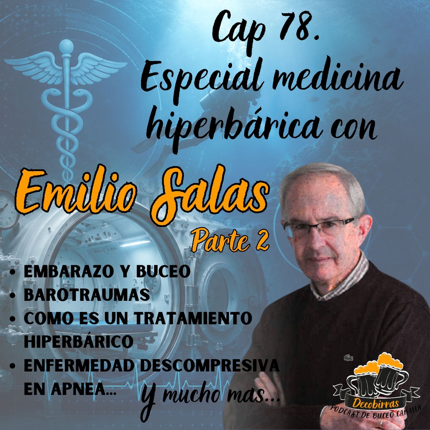 Portada de Decobirras