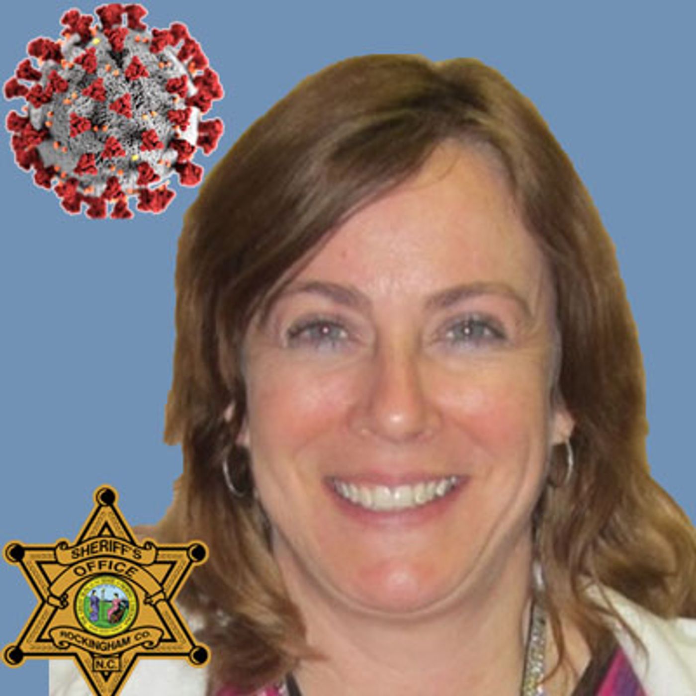 Sheriff\'s Spotlight w/The Rockingham County Sheriff\'s Office