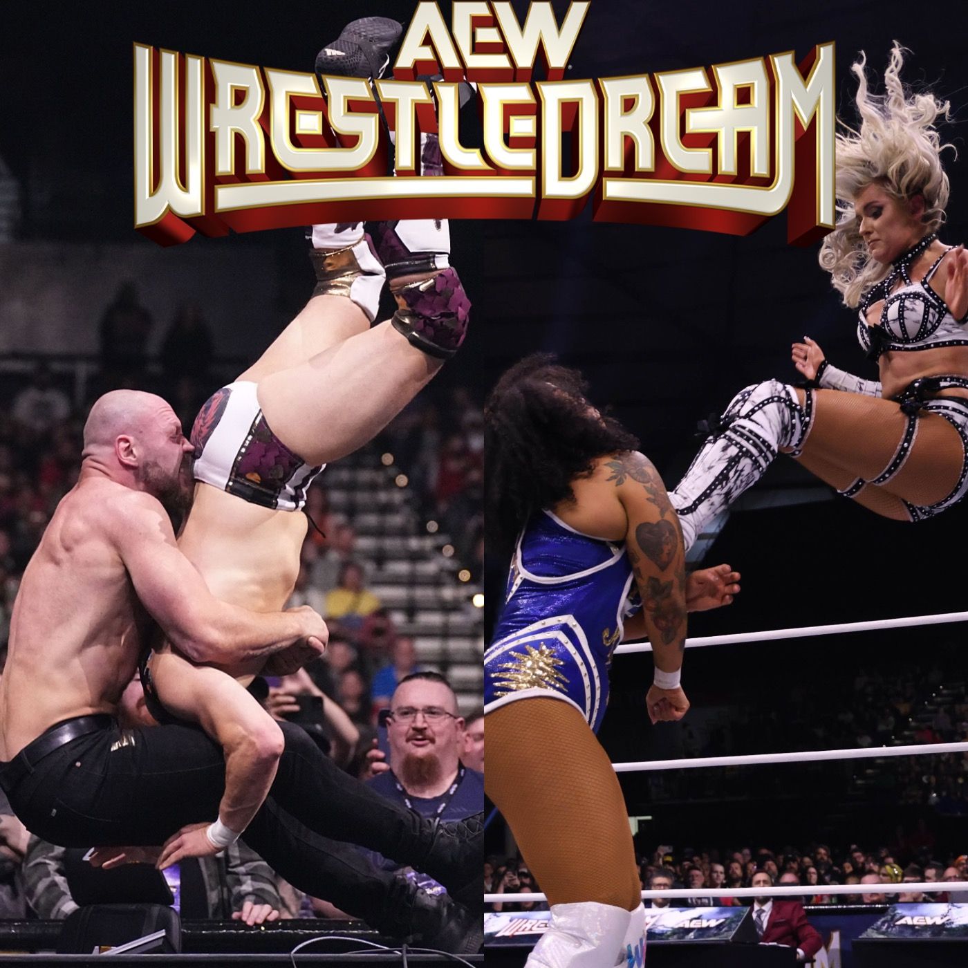 Gimmick Infringement