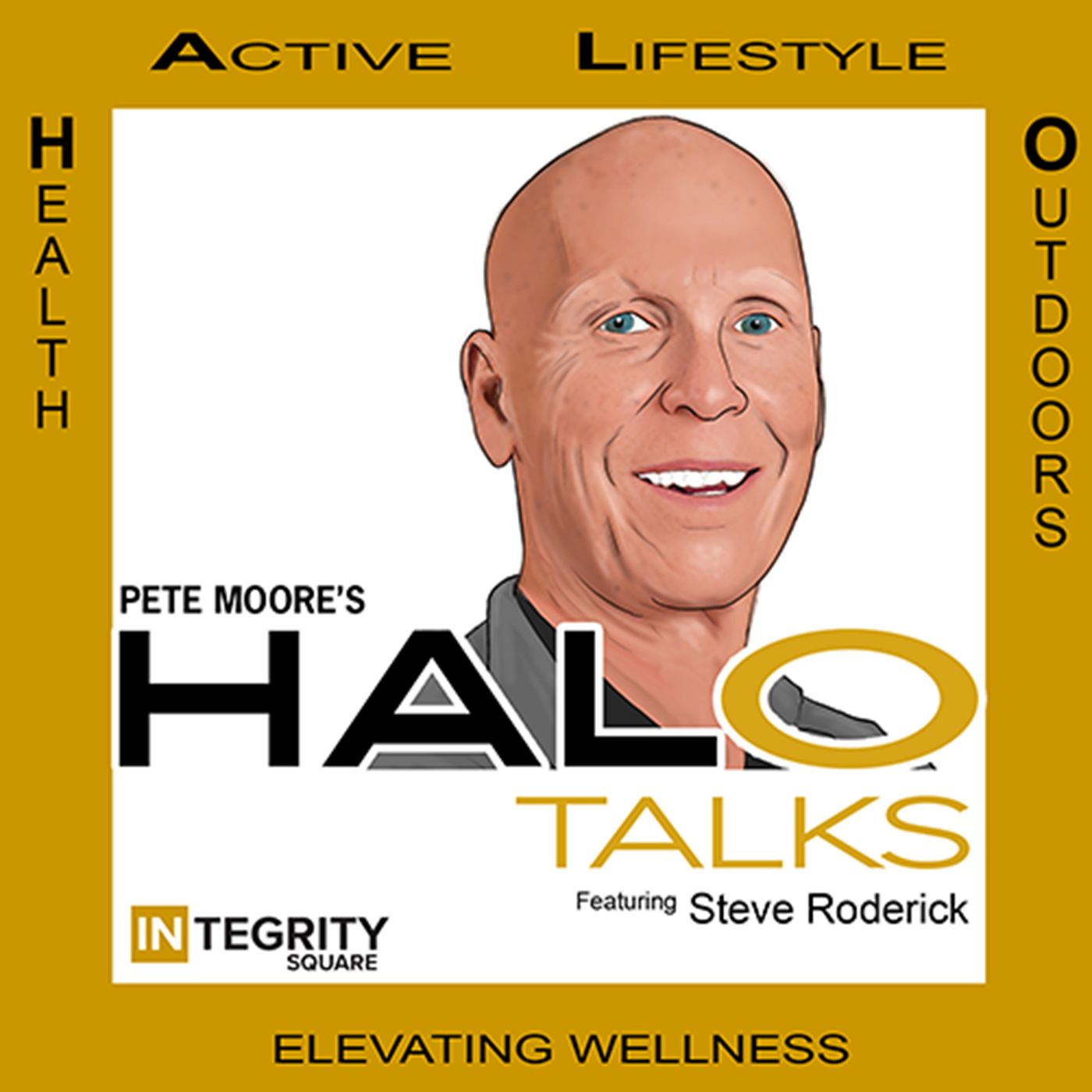 HALO Talks: Elevating Wellness