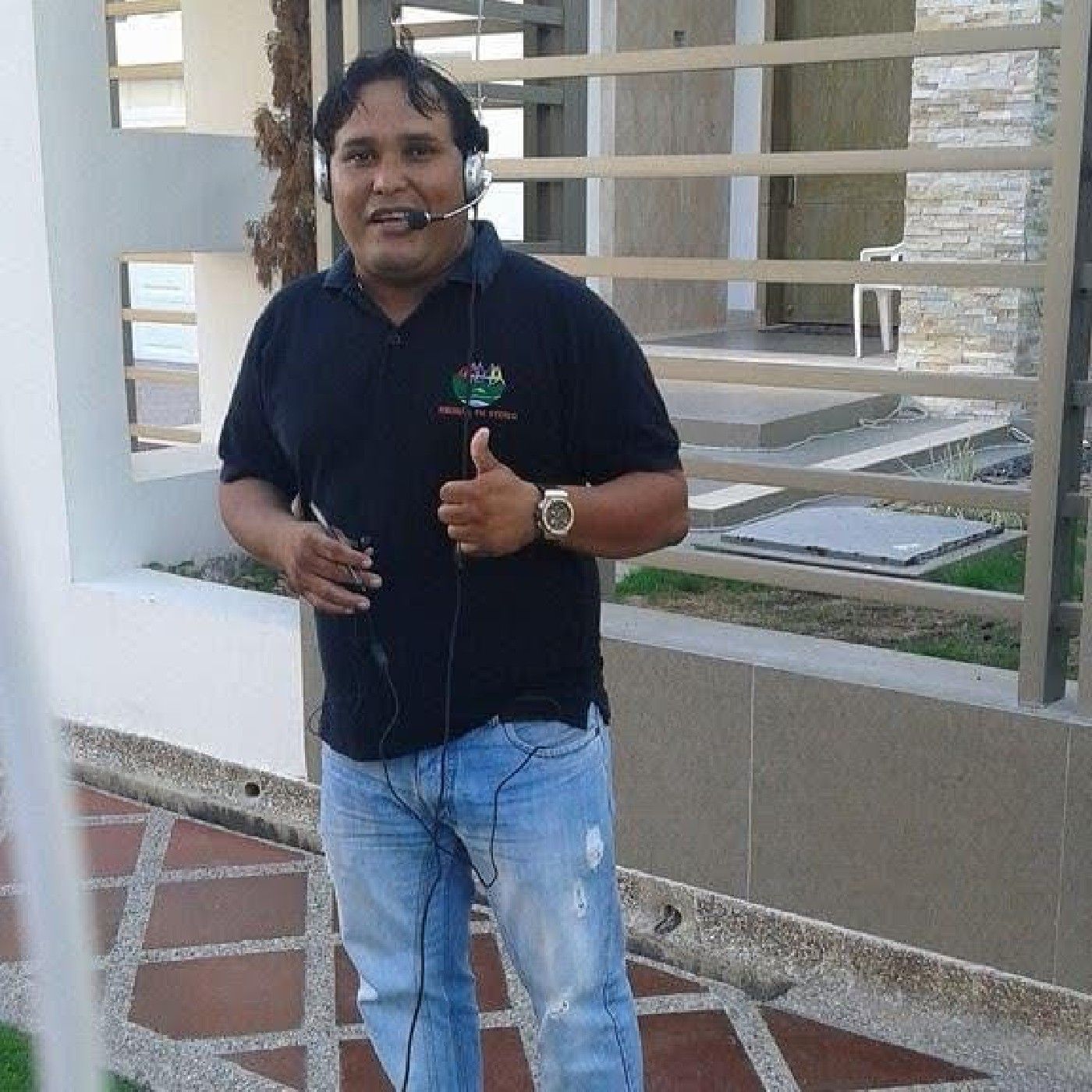 El podcast de Jorge Jr Chamorro Radio Y