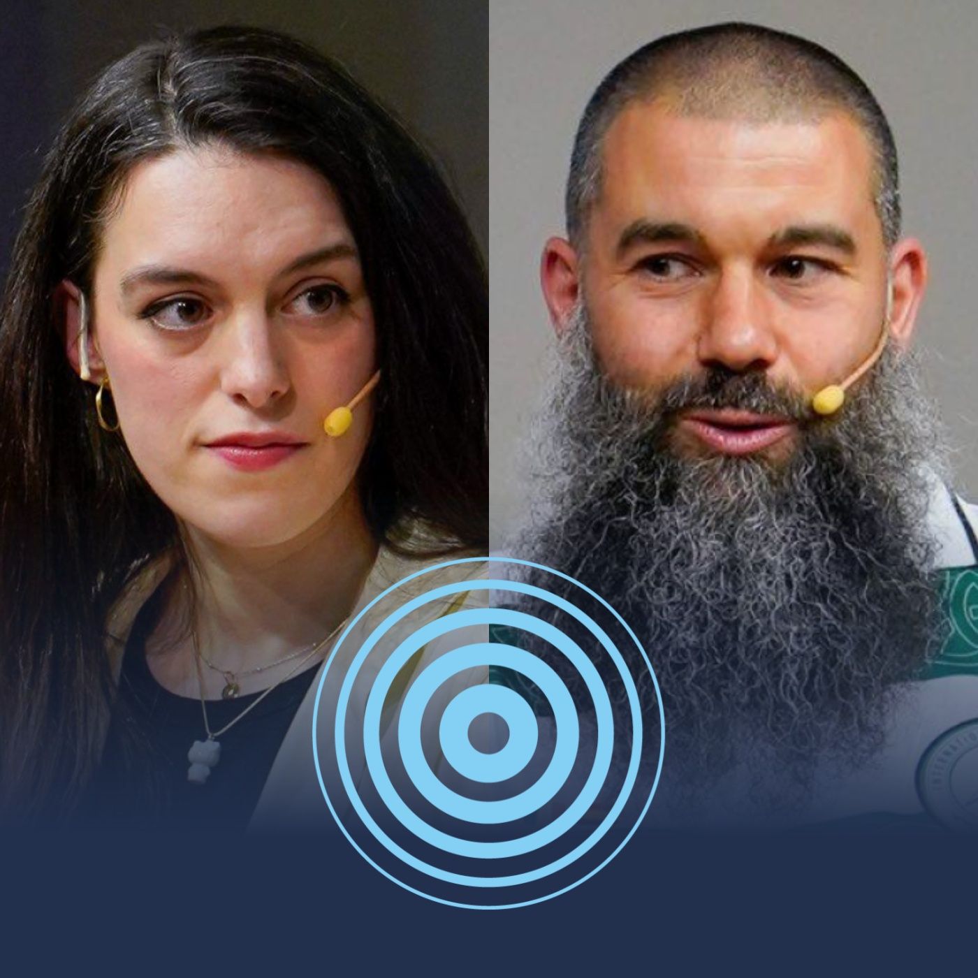 Concéntricos Podcast