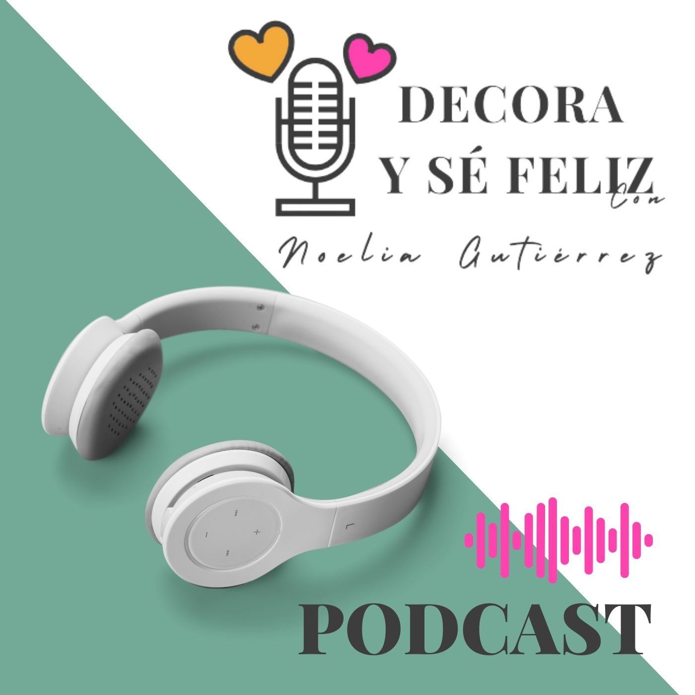 Episodio 5: Trucos para decorar una casa relajante y libre de estrés