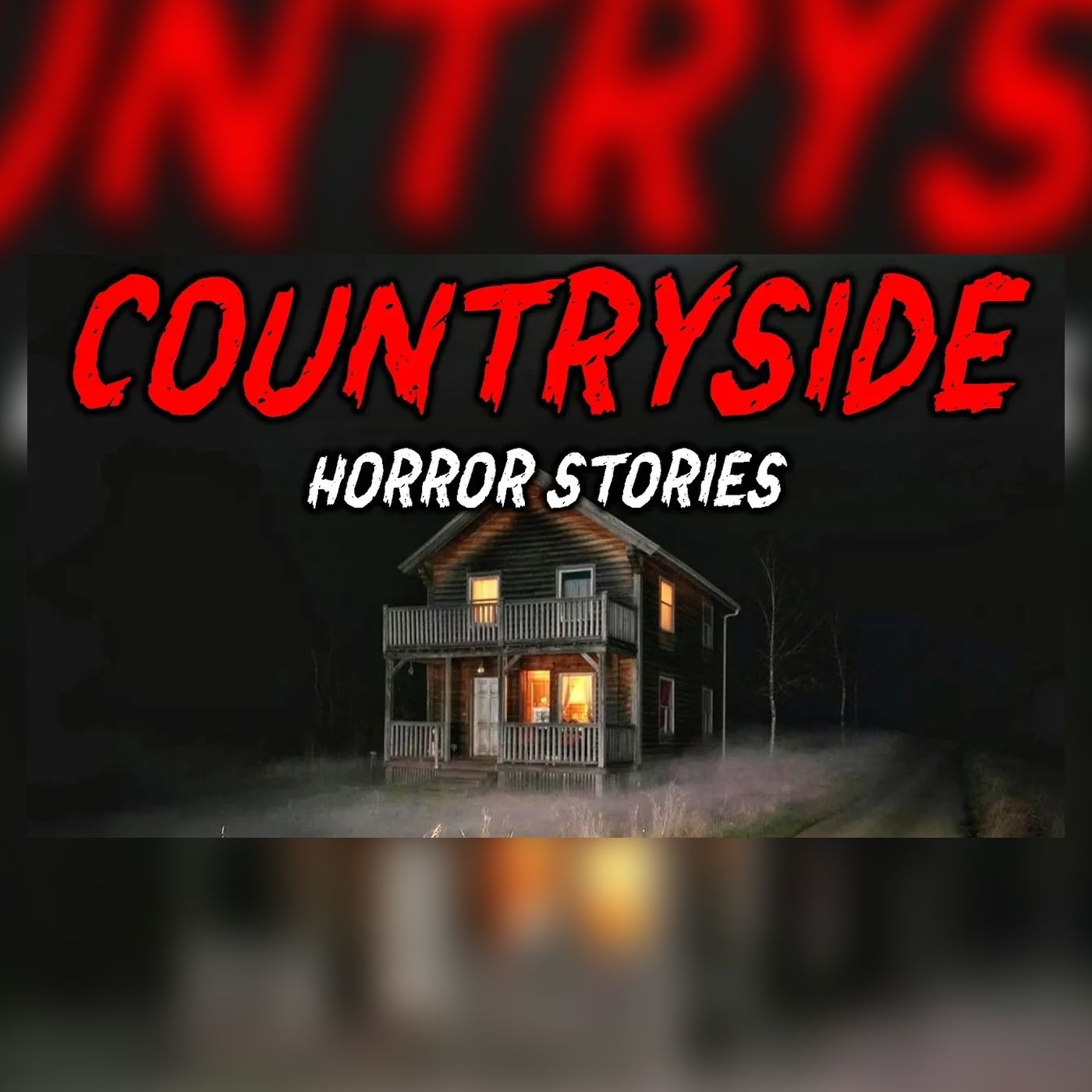 8 Countryside Encounters Began With a Scream | Horror Stories