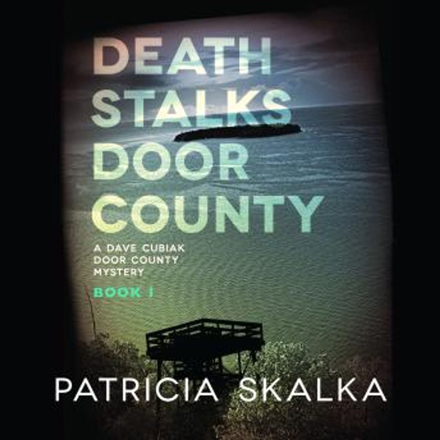 Get Best Full Trial Audiobooks in Mystery, Thriller & Horror, Suspense