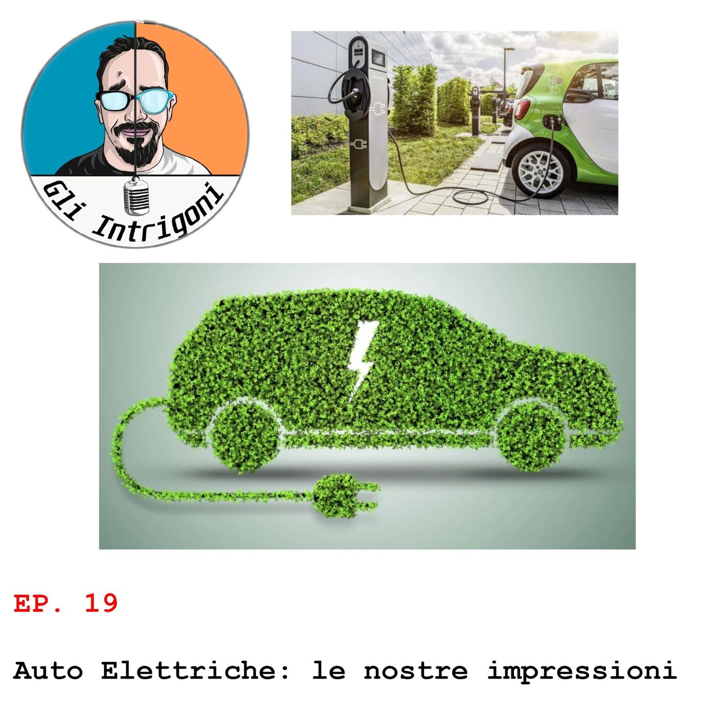 Gli Intrigoni Podcast