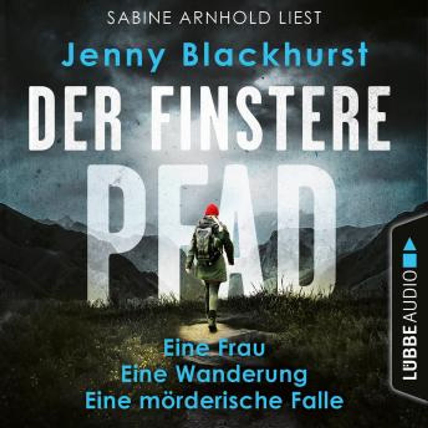 Listen to Full Audiobooks in Mystery, Thriller & Horror, Suspense