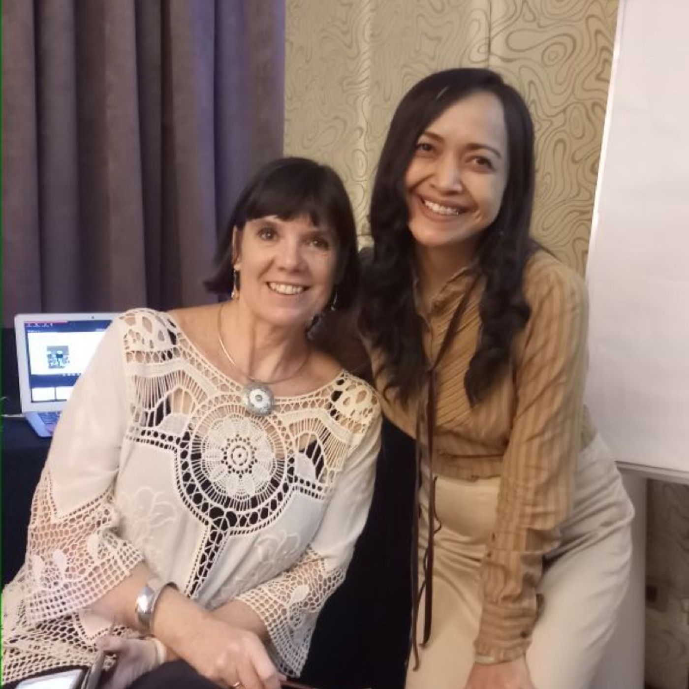 Create2learn - The Play Podcast