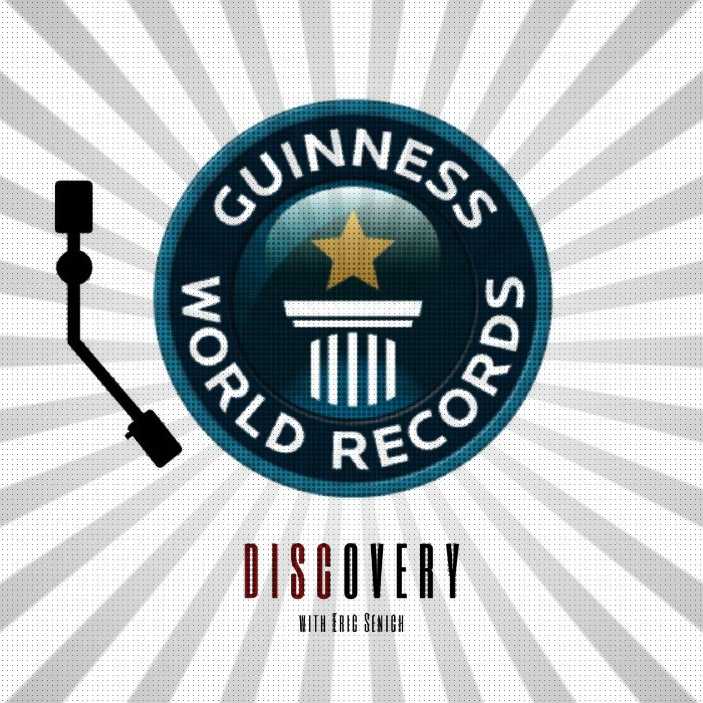 DISCovery with Eric Senich
