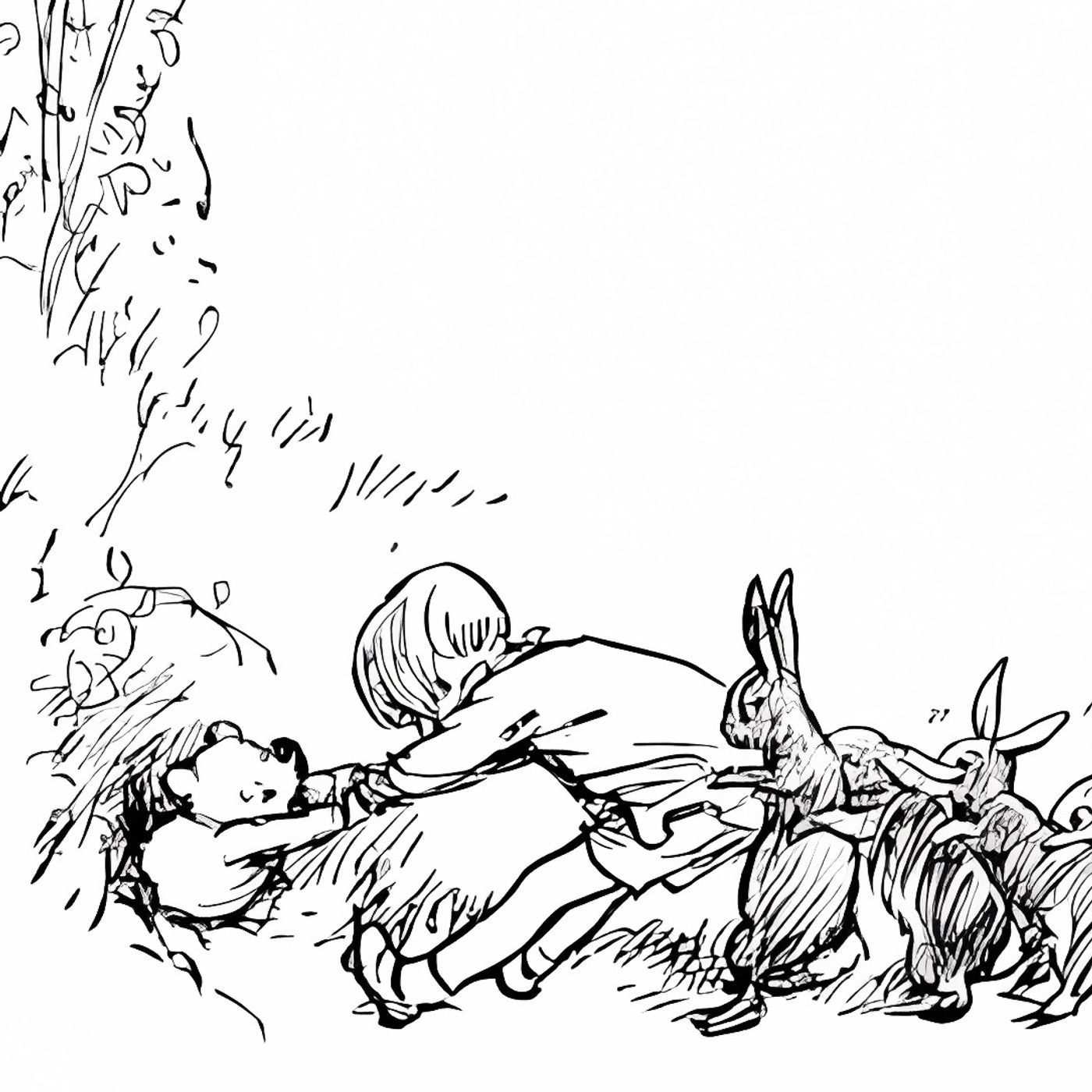 Ririro.com - Kids Stories (0-6 Years)