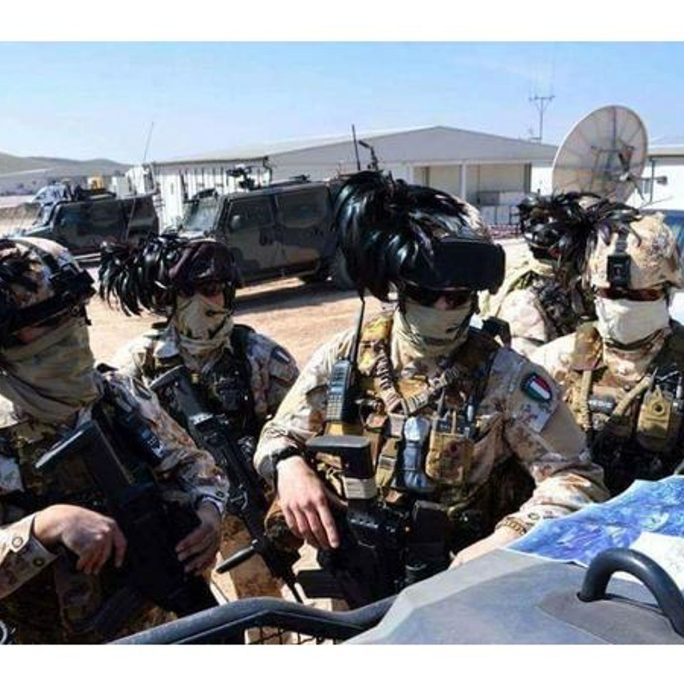 Episode 467: Military Ethics and the Profession, with Pauline Shanks Kaurin