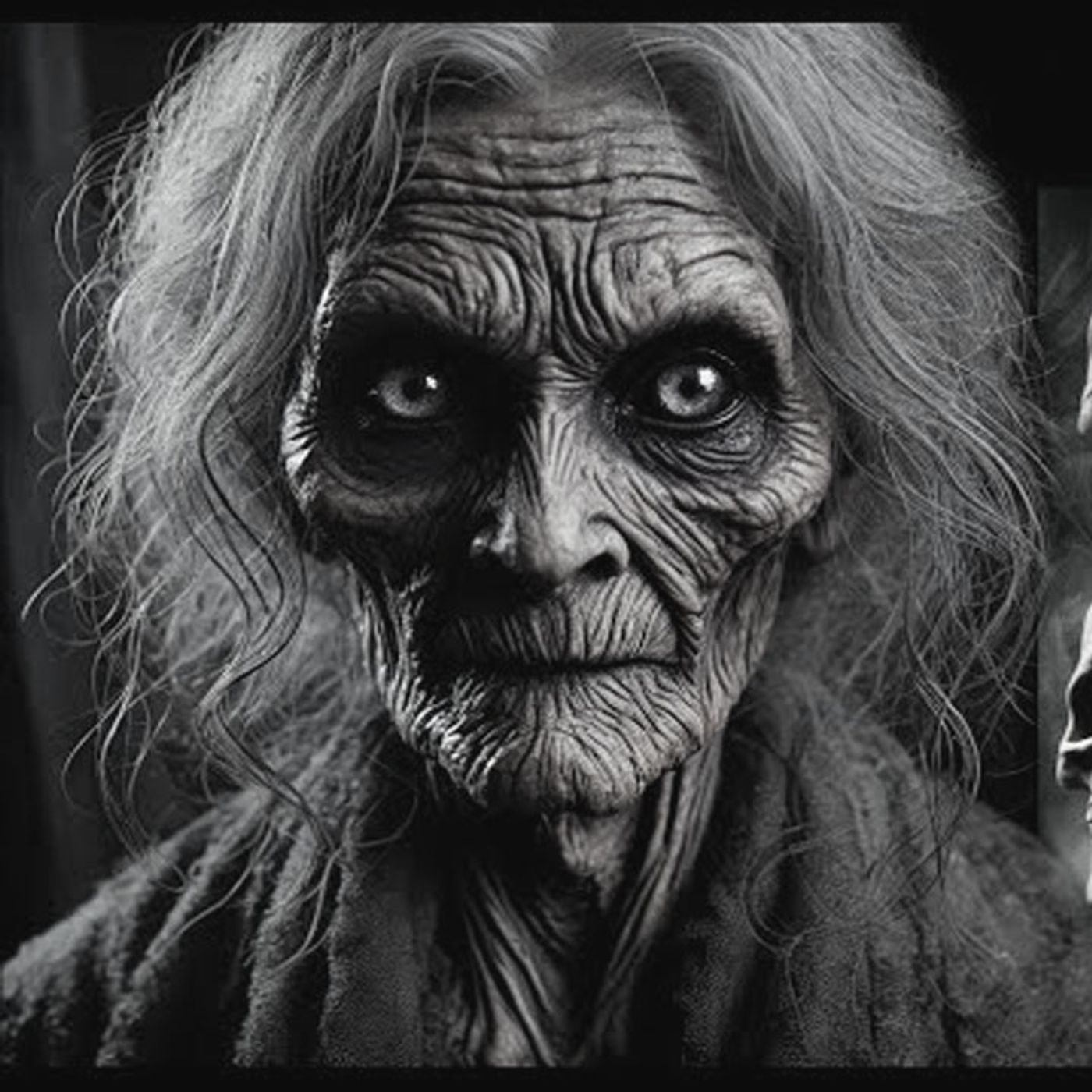 Todo Por Una Simple Venganza: Su Mamá Era Una BRUJA - Historias De Terror - Voces De La Noche