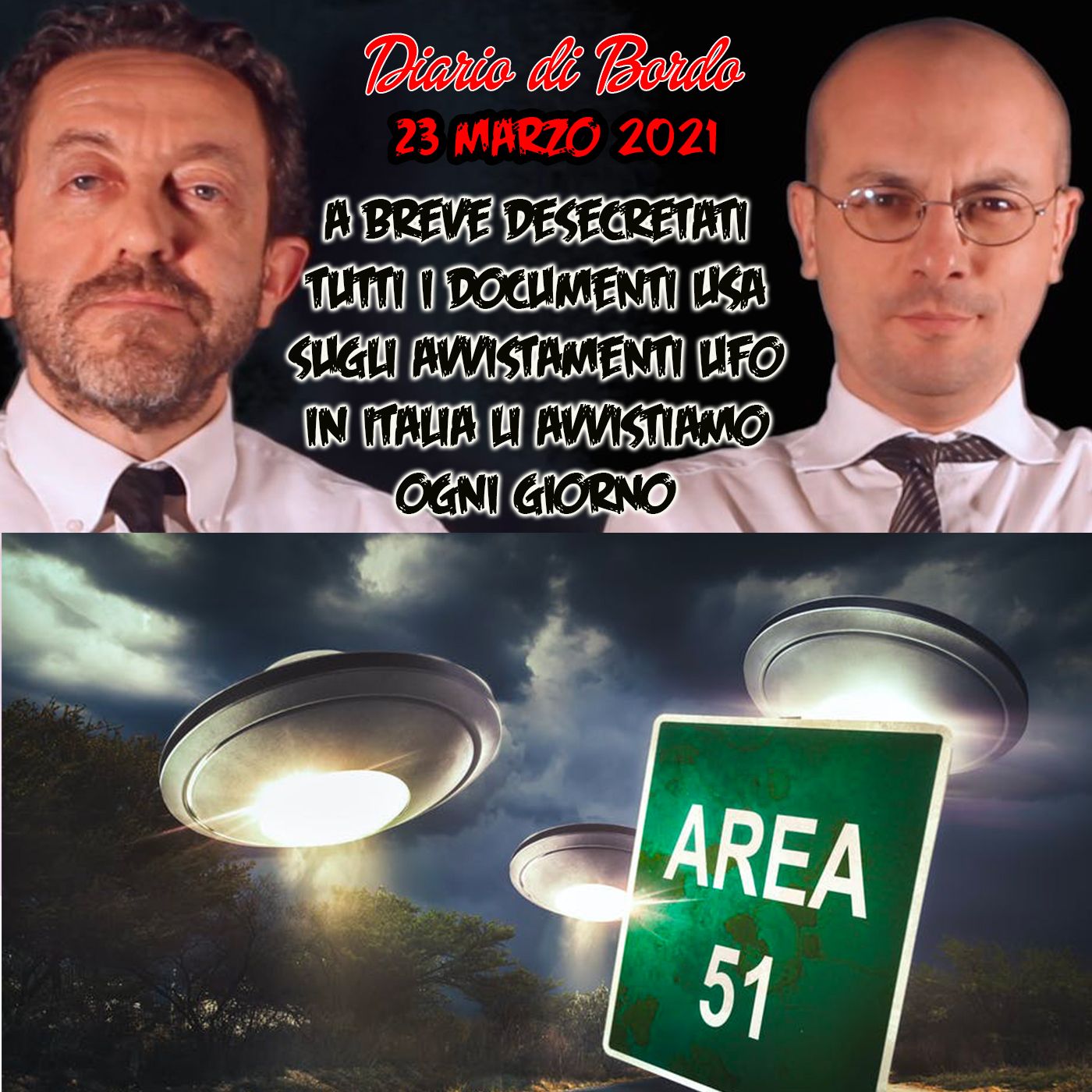 Diario di Bordo